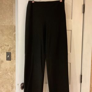 Max Studio black pants